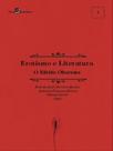 Erotismo e literatura - PACO EDITORIAL