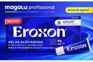 Eroxon Gel Masculino Original Importado Aplicação Tópica Prático Discreto Qualidade Premium Pronta Entrega