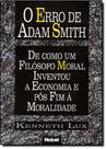 Erro De Adam Smith, O