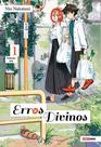 Erros Divinos 01