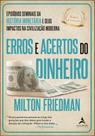 Erros E Acertos Do Dinheiro - ALTA BOOKS