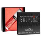 Erupção Gel Intenso Calor E Vibração 15G Hot Flower