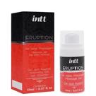 Eruption Excitante Super Hot 17Ml Intt