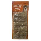 Erva Atrativo Gatos 100% Natural Catnip Cartela 6 Saches 2G