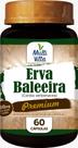 Erva baleeira 60 caps multivitta