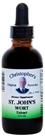 Erva de glicerita de São João Dr. Christopher 60mL de líquido Erva de glicerita de São João Dr. Christopher 60mL de líquido