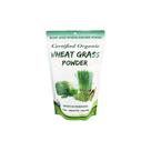 Erva de trigo em pó Chérie Sweet Heart Organic 454g