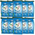 Erva-Mate Agroecológica Despalada Chá de Erva-Mate Sem Palha e Sem Glúten Pacote de 500 g, Kit com 10 Unidades Total de 5 kg Produto da Argentina Erva-Mate Agroecológica Despalada Chá de Erva-Mate Sem Palha e Sem Glúten Pacote de 500 g, Kit com 10 Unidades Total de 5 kg Produto da Argentina