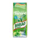 Erva Mate Barão De Cotegipe - Menta E Limão - 500G