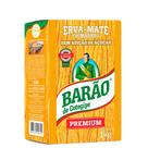 Erva Mate Barão Premium a Vácuo 1Kg