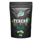 Erva mate Barão - Tereré Menta Black 500g