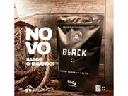Erva Mate BLACK - Burrito 500g