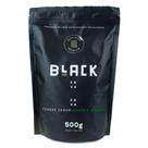 Erva Mate Black Erva - MENTA E BOLDO