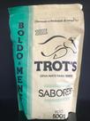 Erva Mate Boldo e Menta - Trots Erva Mate Boldo e Menta - Trots