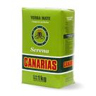 Erva Mate Canarias Serena 1Kg