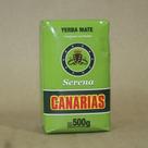 Erva Mate Canarias Serena