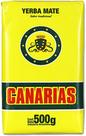 Erva Mate Canarias Tradicional 500G