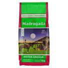 Erva mate Chimarrão MADRUGADA MOIDA GROSSA Sem Glúten 1 kg