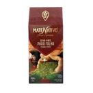Erva Mate chimarrão MATE NATIVO PURA FOLHA 250g