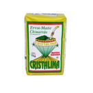 Erva Mate Chimarrão Moída Grossa 1Kg Cristalina