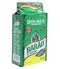 Erva Mate Chimarrao Vacuo Nativo Barao Cotegipe 500 Gramas