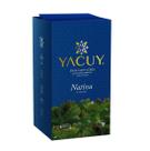 Erva Mate Chimarrão YACUY NATIVA VÁCUO S/GLÚTEN 1kg