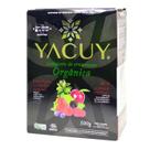 Erva Mate Chimarrão YACUY ORGÂNICA FRUTAS VERMELHAS 500G Erva Mate Chimarrão YACUY ORGÂNICA FRUTAS VERMELHAS 500G