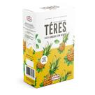 Erva mate Laranjeira 500g - Abacaxi com Menta