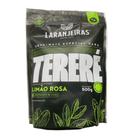 Erva mate Laranjeira 500g - Limão Rosa