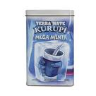 Erva-mate Mega Menta Lata 500 g Blend de Menta
