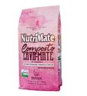 Erva Mate Nutrimate Rosa 500g Composta Anis Estrelado