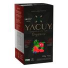 Erva Mate Orgânica Frutas Vermelhas Yacuy 500g Erva Mate Orgânica Frutas Vermelhas Yacuy 500g