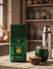 Erva Mate Padrão Uruguaio Yacuy 500g