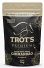 Erva mate para chimarrão trots