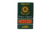 Erva Mate para Chimarrão Uruguaio Edição Especial 500 gramas Canarias