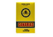 Erva Mate para Chimarrão Uruguaio Tradicional 500 gramas Canarias