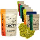 Erva Mate para Tereré 500g Trots com Sabores Variados