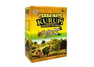 Erva Mate para Tereré Jengibre Menta y Té Verde 500 gramas Kurupí