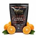 Erva Mate para Tereré Karina Premium - Limão Caipira