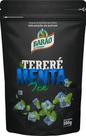 Erva Mate Para Tereré Menta Ice Barão de Cotegipe 500g Erva Mate Para Tereré Menta Ice Barão de Cotegipe 500g