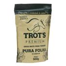 Erva Mate Para Tereré Pura Folha Trot's 27376