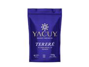 Erva Mate para Tererê Pura Folha Yacuy 500g