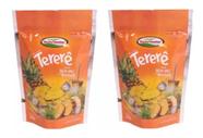 Erva mate para tereré sabor Abacaxi com Hortelã - Schneider Erva mate para tereré sabor Abacaxi com Hortelã - Schneider