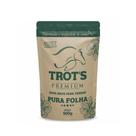 Erva Mate Premium Para Tereré Pura Folha 500 g - Trot's - Trot s - Trots