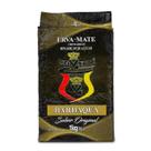 Erva Mate Rei Verde Defumada Barbaquá à Vácuo 1Kg