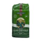 Erva Mate Super Sertaneja à Vácuo 1kg de Erva-Mate Nativa