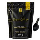 Erva Mate Tereré 500g Black Erva Chá de Qualidade Premium Erva Mate Gourmet Selecionada