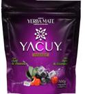 Erva Mate Tererê Açaí e Guaraná Yacuy 500g Erva Mate Tererê Açaí e Guaraná Yacuy 500g