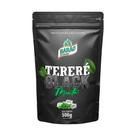 Erva Mate Tereré BARÃO MENTA BLACK Sem Glúten 500 g