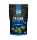 Erva Mate Tereré BARÃO MENTA ICE Sem Glúten 500g - Barão de Cotegipe